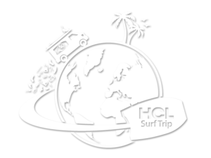 HCL surf Trips