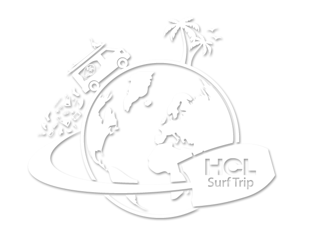 HCL surf Trips