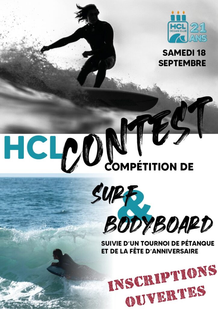 HCL-MOUSSU-CONTEST