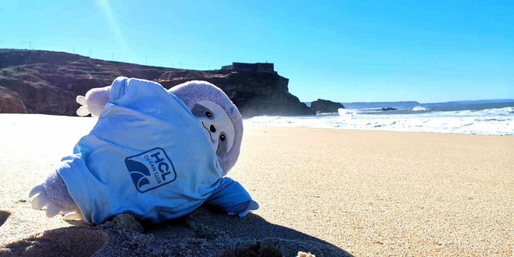 HCL SURF TRIP  Péniche la Mascotte