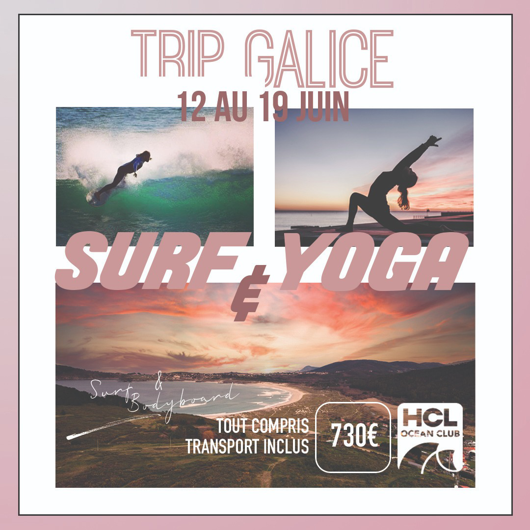 HCL-SURF-TRIP-GALICE-2022