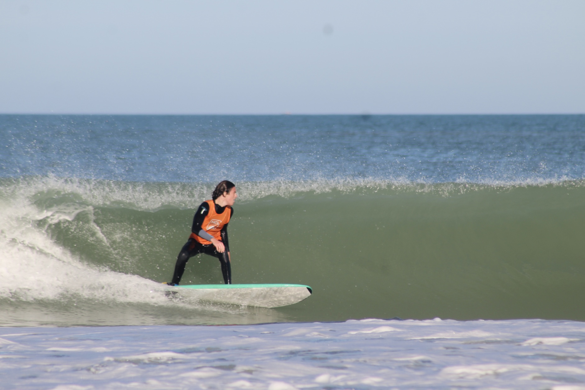 HCL OCEAN CLUB LACANAU ECOLE BODYBOARD